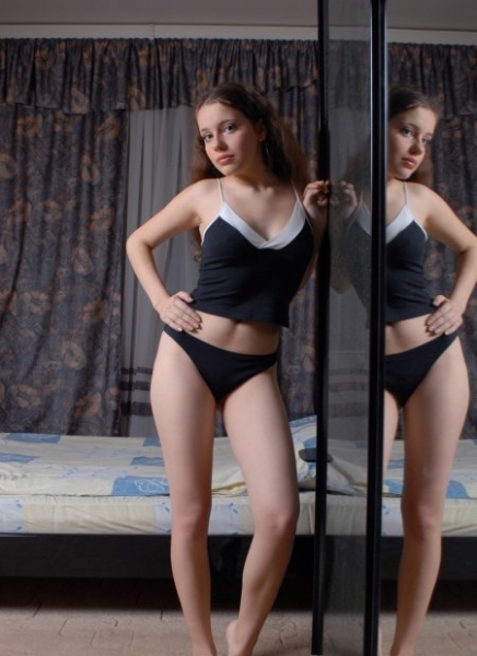 Анкета проститутки Алевтина - Фото 1, Туим, 21 год, №25833